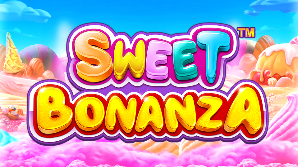 Permainan Slot Sweet Bonanza